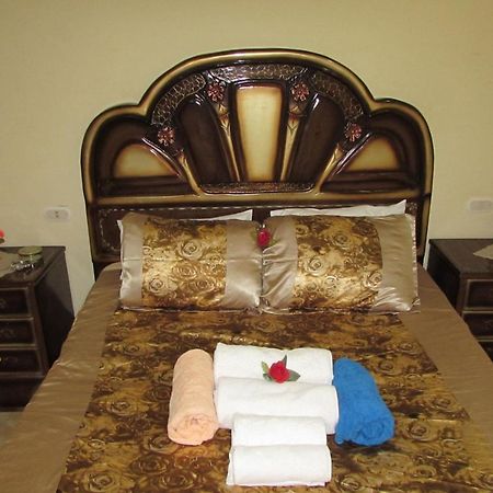 Apartments Oriental Chalet Redsealine 후르가다 외부 사진