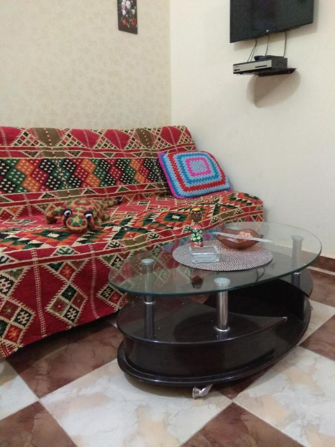 Apartments Oriental Chalet Redsealine 후르가다 외부 사진