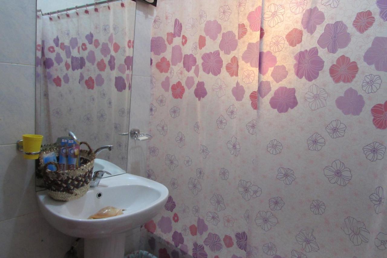 Apartments Oriental Chalet Redsealine 후르가다 외부 사진