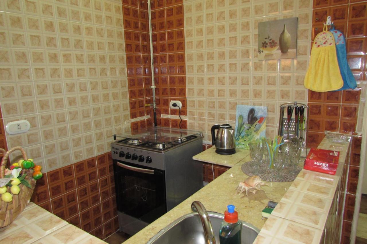 Apartments Oriental Chalet Redsealine 후르가다 외부 사진